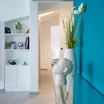 Апартаменты 