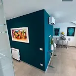 Апартаменты 