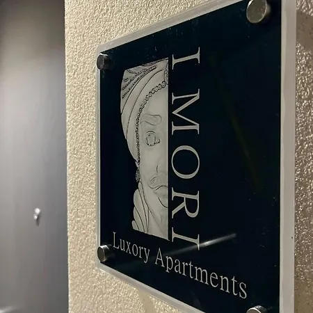 I Mori Luxory - Attico Mansardato Con Incantevole Vista Mare